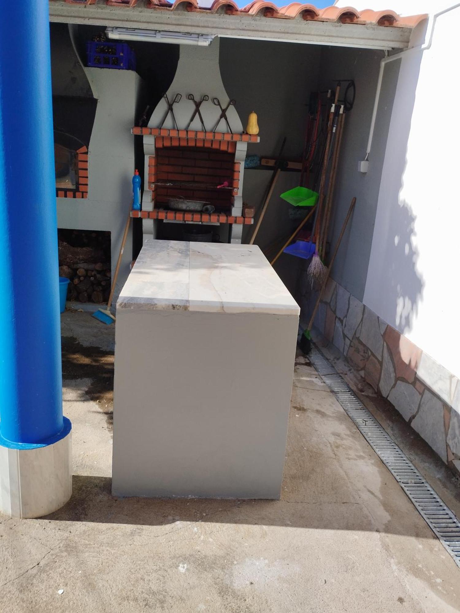 הוילה מונסראז Casa Dos Avos מראה חיצוני תמונה