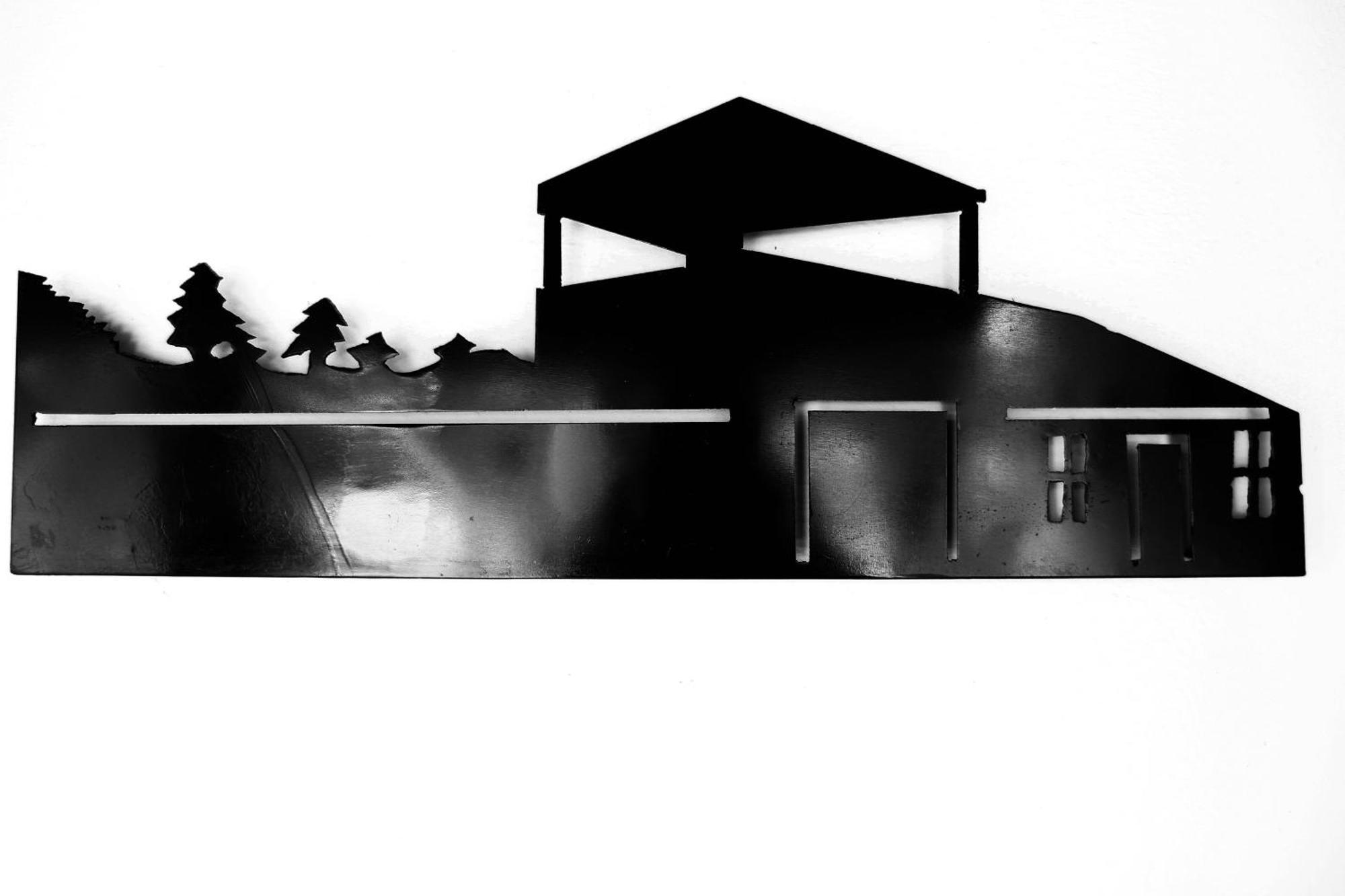 הוילה מונסראז Casa Dos Avos מראה חיצוני תמונה